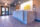 front desk of the retreat