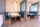 indoor resident lounge