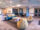 indoor resident lounge