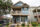 outdoors of apartments