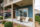 outdoor of apartments