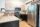 apartment kitchen