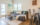 Furnished apartment
