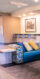 Resident lounge