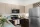 apartment kitchen