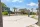 sand volleyball court
