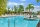 outdoor swimming pool