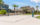 sand volleyball court