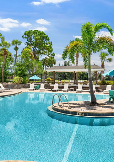 Pool-tree