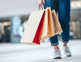 Shopping